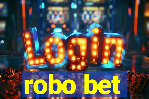 robo bet